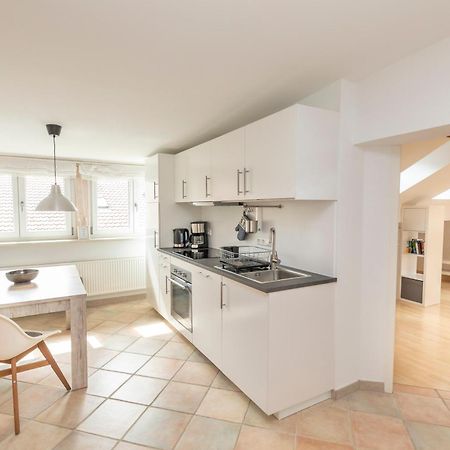 Rittersstuben Apartment Garmisch-Partenkirchen Luaran gambar