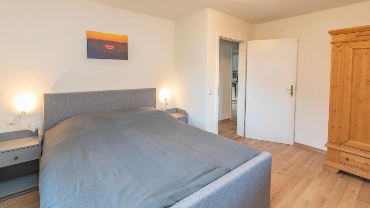 Rittersstuben Apartment Garmisch-Partenkirchen Bilik gambar