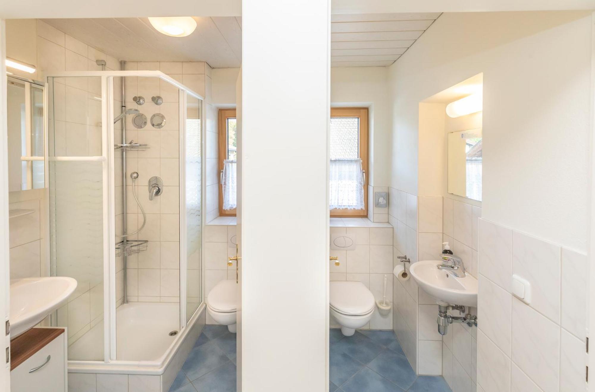 Rittersstuben Apartment Garmisch-Partenkirchen Bilik gambar