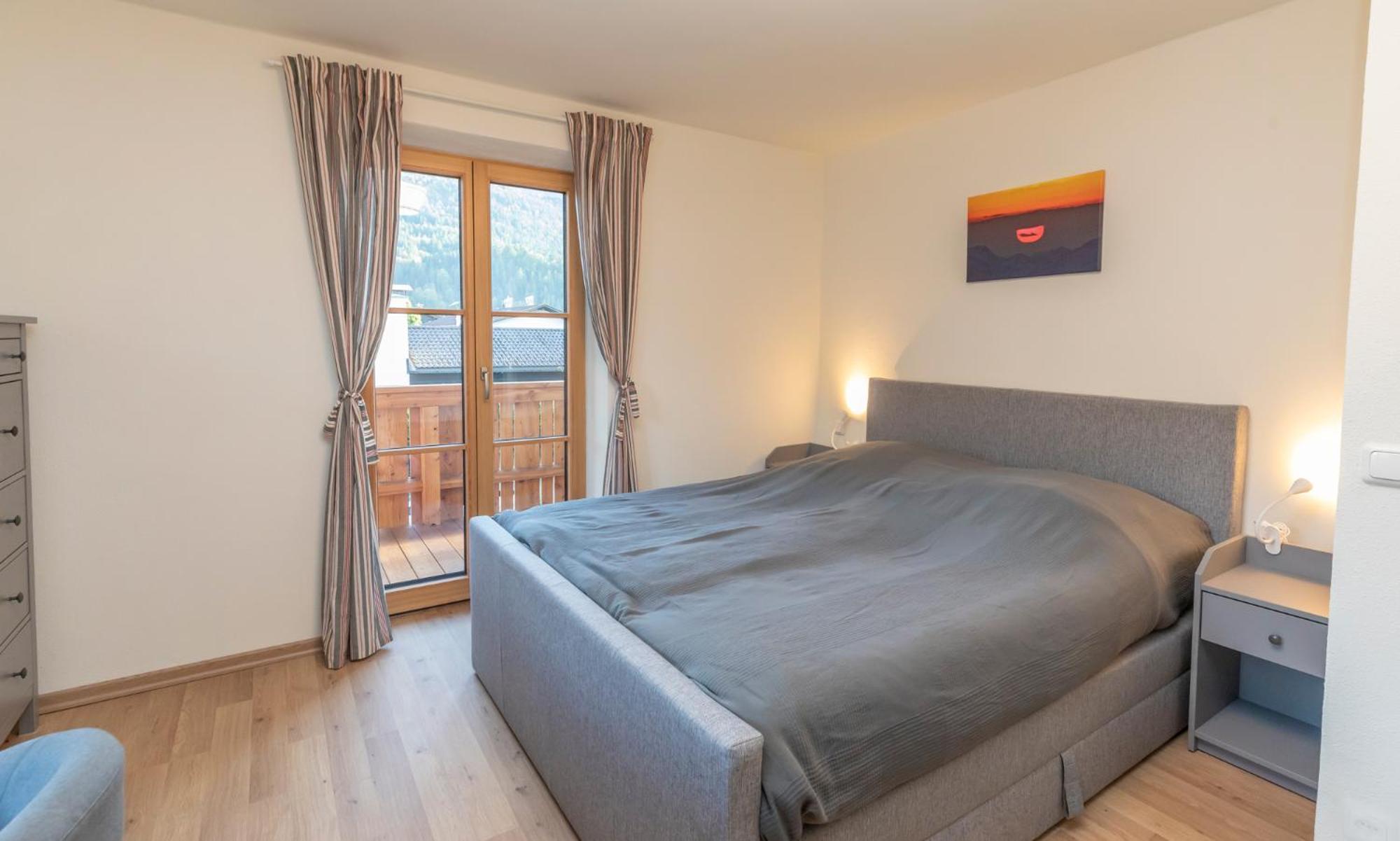 Rittersstuben Apartment Garmisch-Partenkirchen Bilik gambar