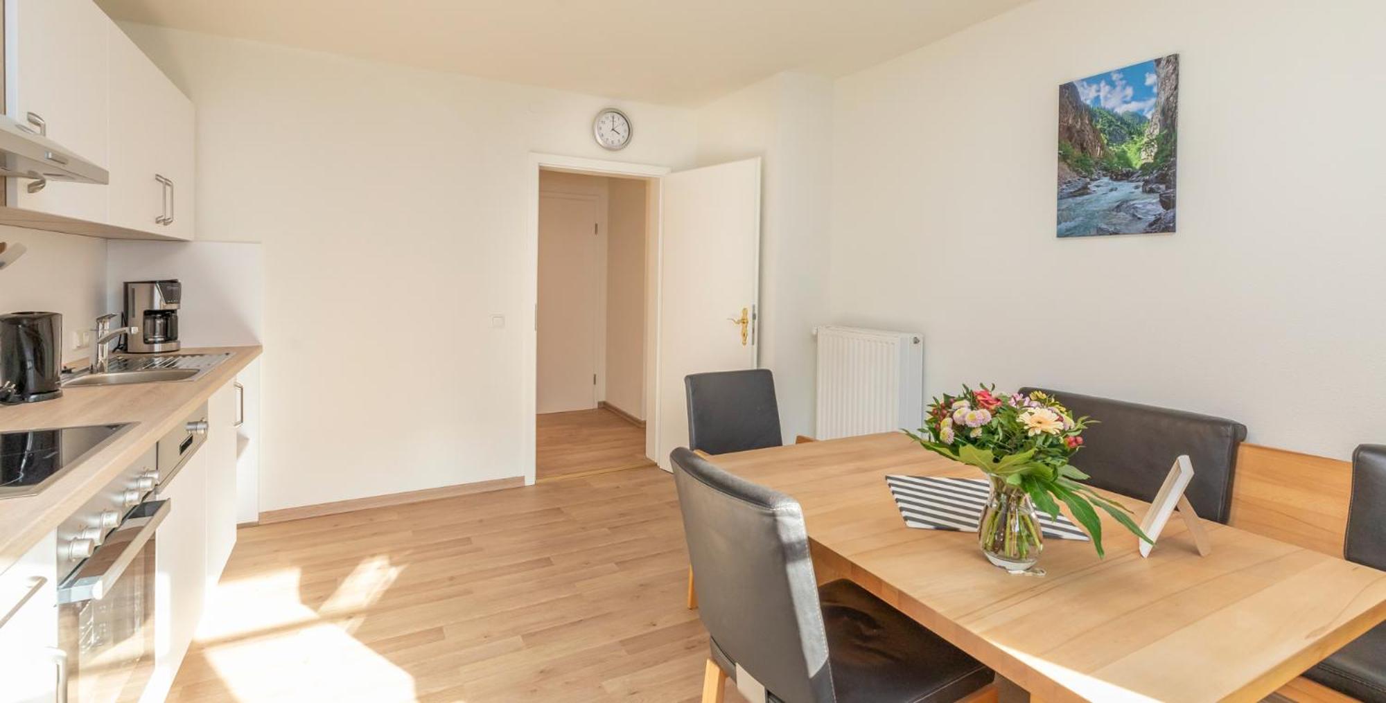 Rittersstuben Apartment Garmisch-Partenkirchen Bilik gambar