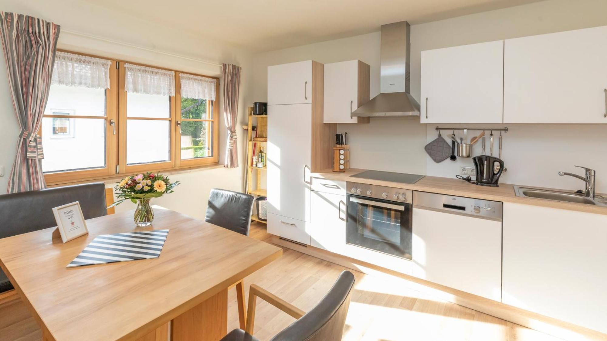 Rittersstuben Apartment Garmisch-Partenkirchen Bilik gambar