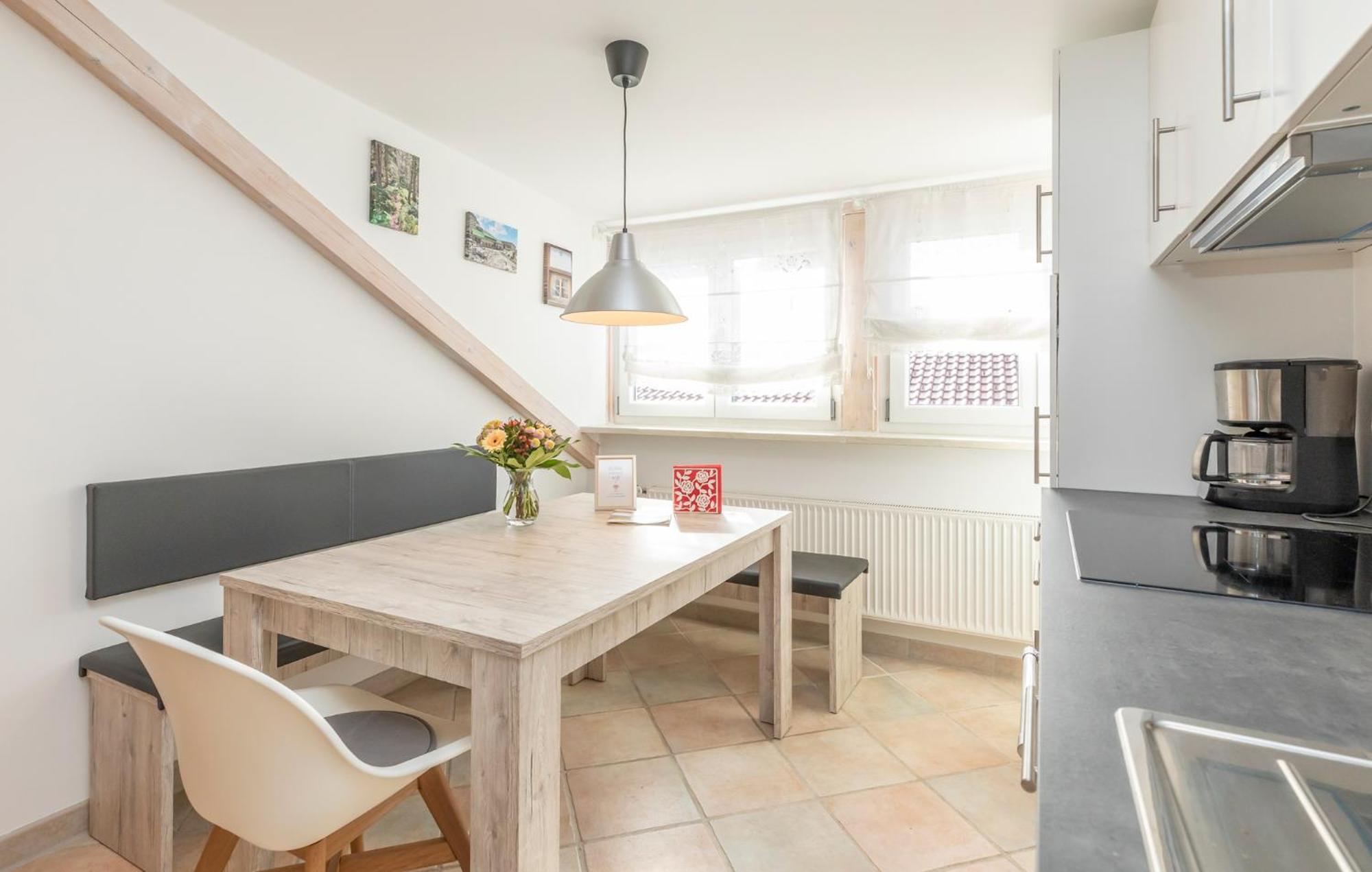Rittersstuben Apartment Garmisch-Partenkirchen Bilik gambar