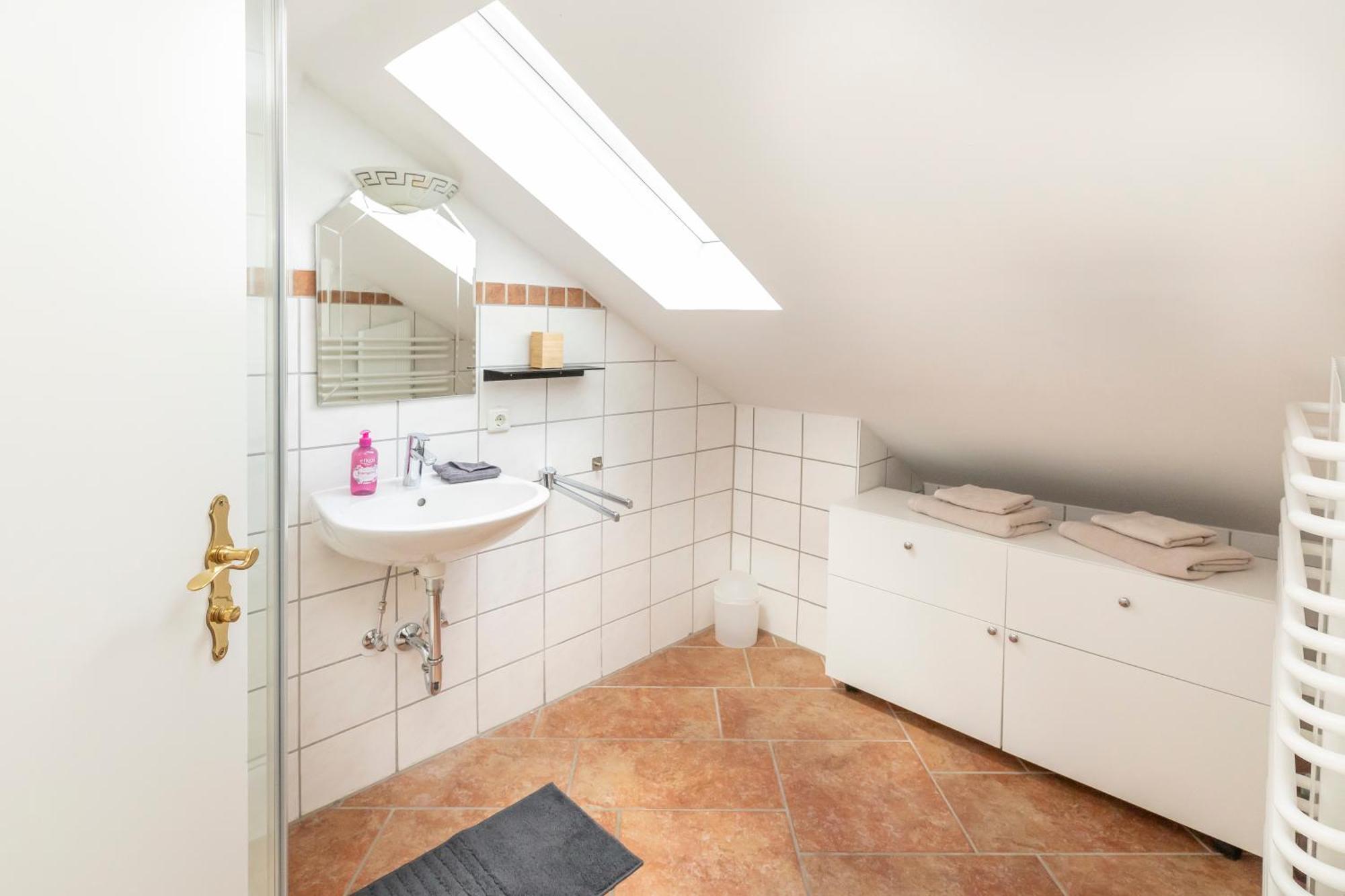 Rittersstuben Apartment Garmisch-Partenkirchen Luaran gambar