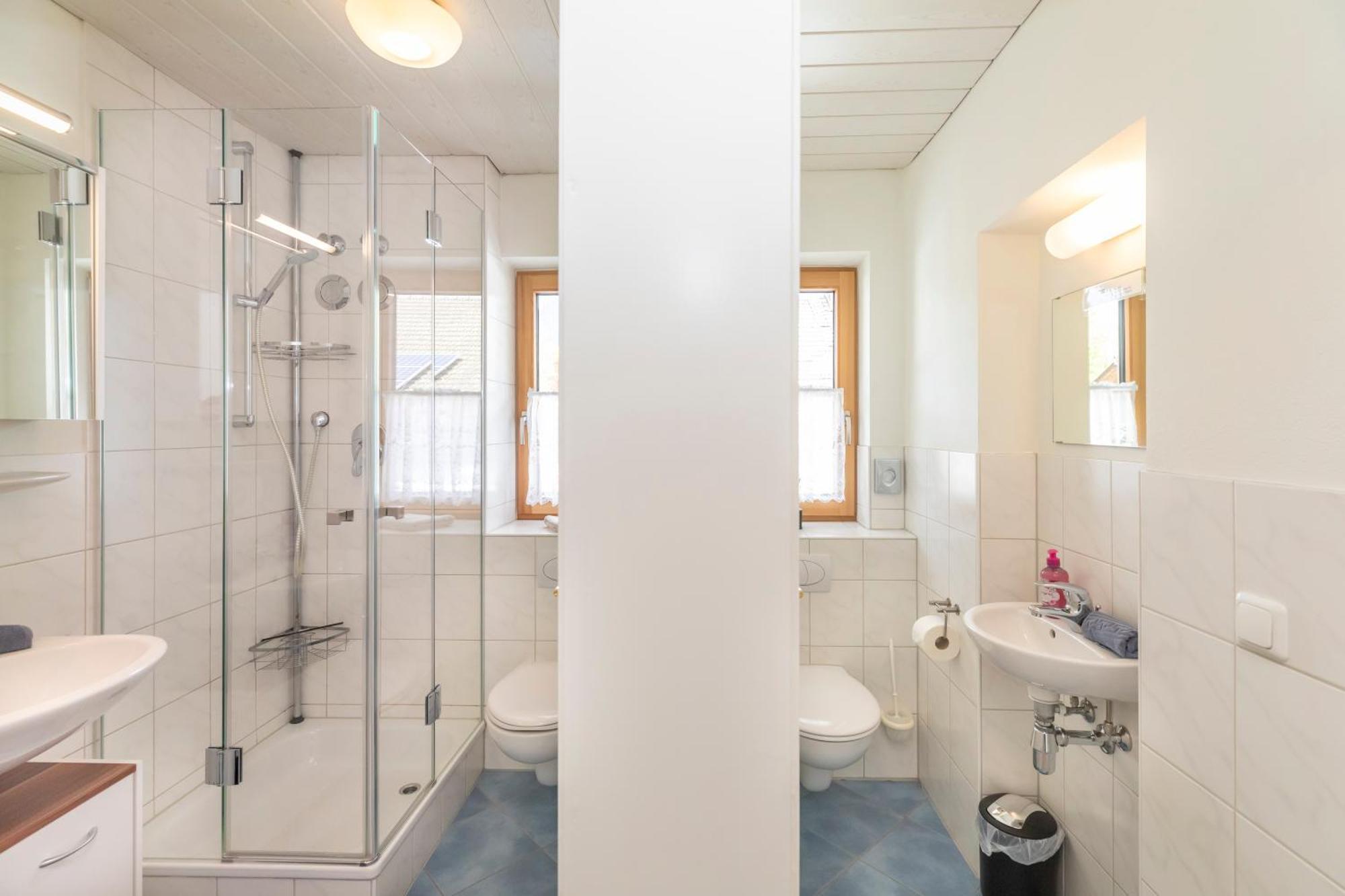Rittersstuben Apartment Garmisch-Partenkirchen Luaran gambar